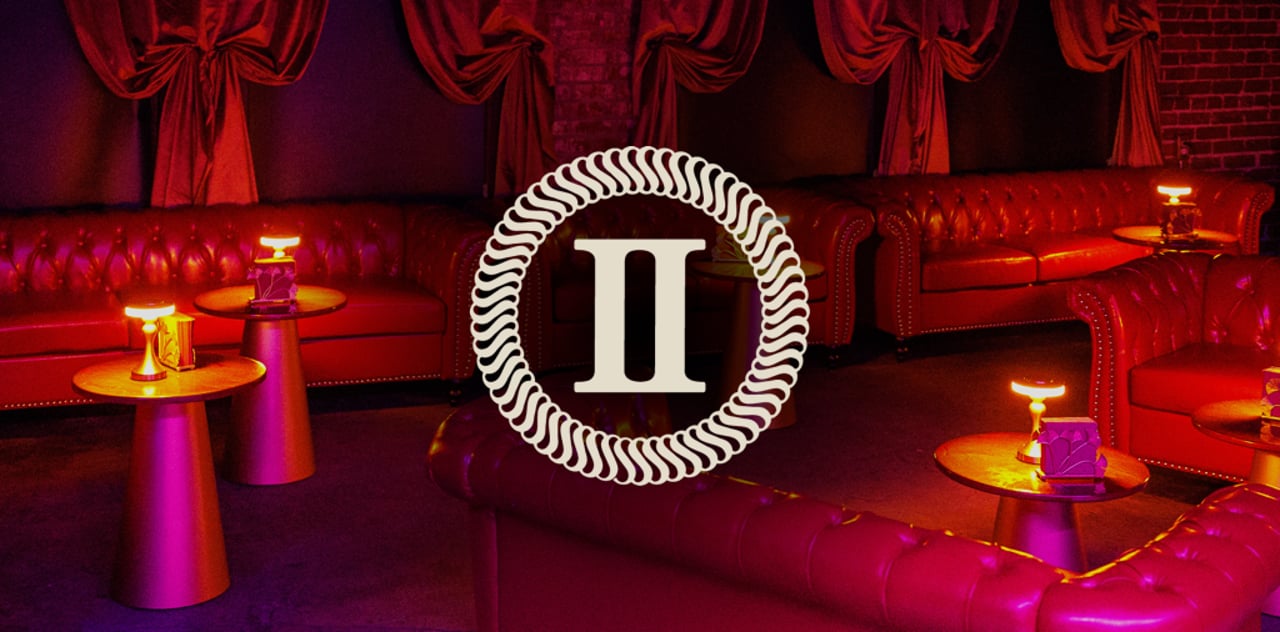 Second Story Bar and Lounge at 214